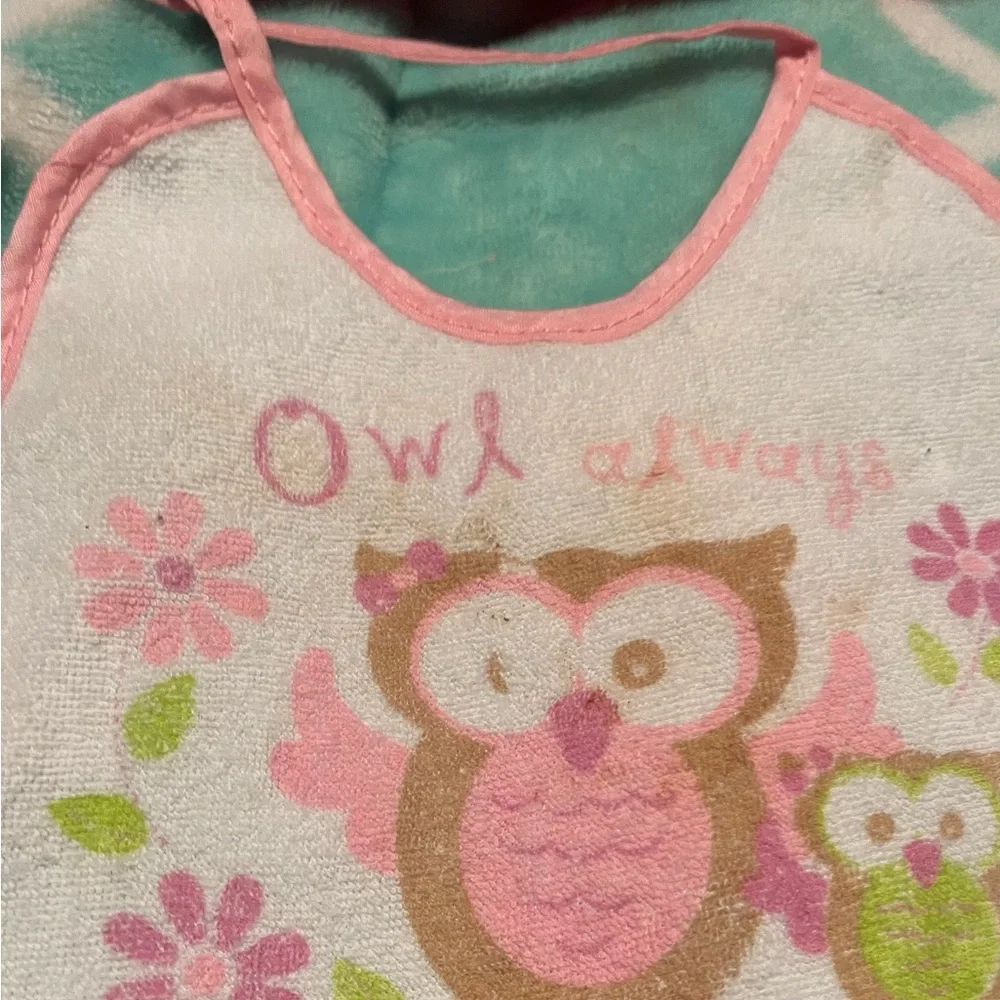 Baby Bibs